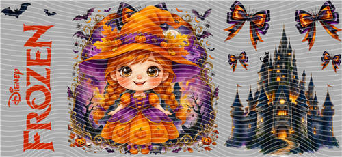 16oz Halloween-J 1524